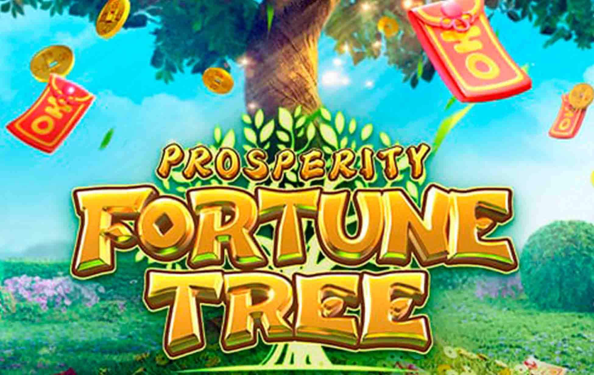 slot Prosperity Fortune Tree, apostas, lucros, dicas, estratégias